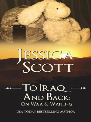 cover image of To Iraq & Back
